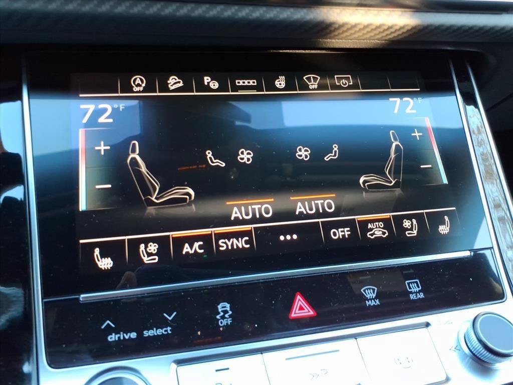 New 2026 Audi Q7 3.0T Prestige AWD/4WD image 18