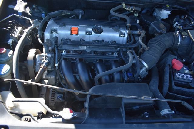 Used 2012 Honda Accord LX image 27