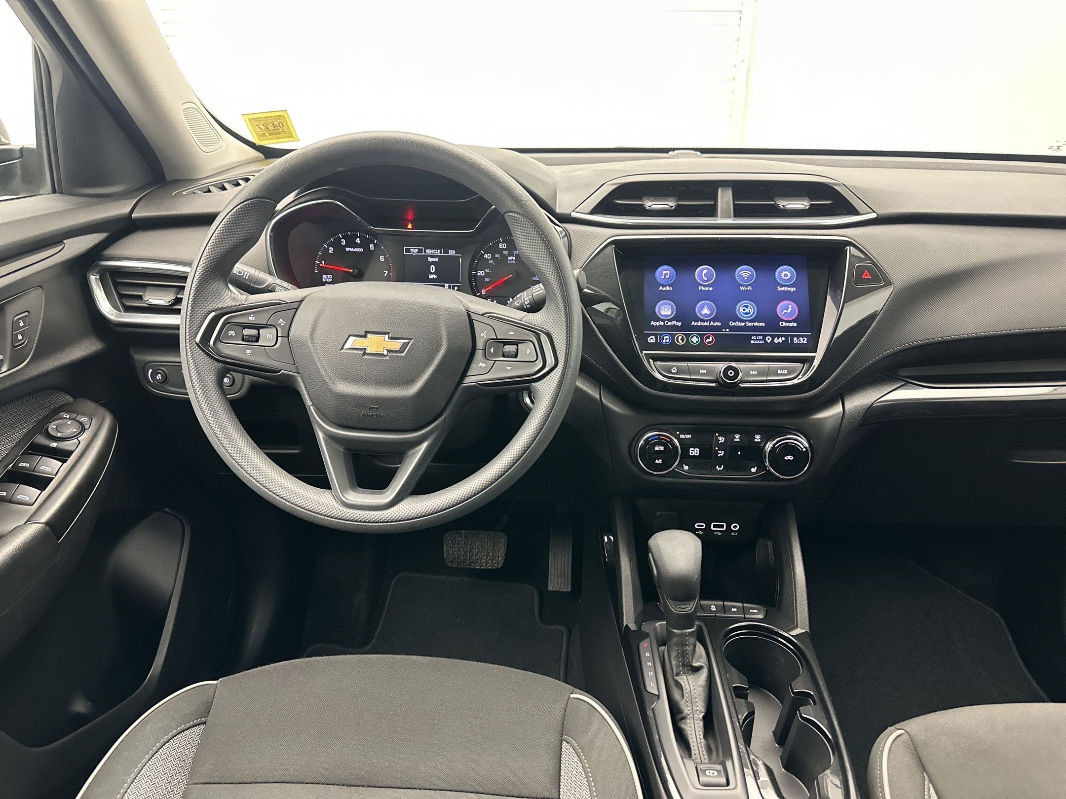 Certified 2023 Chevrolet TrailBlazer LT w/ Convenience Package AWD/4WD image 25