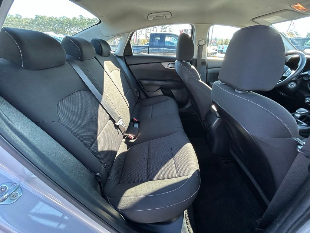 Used 2019 Kia Forte LXS image 20