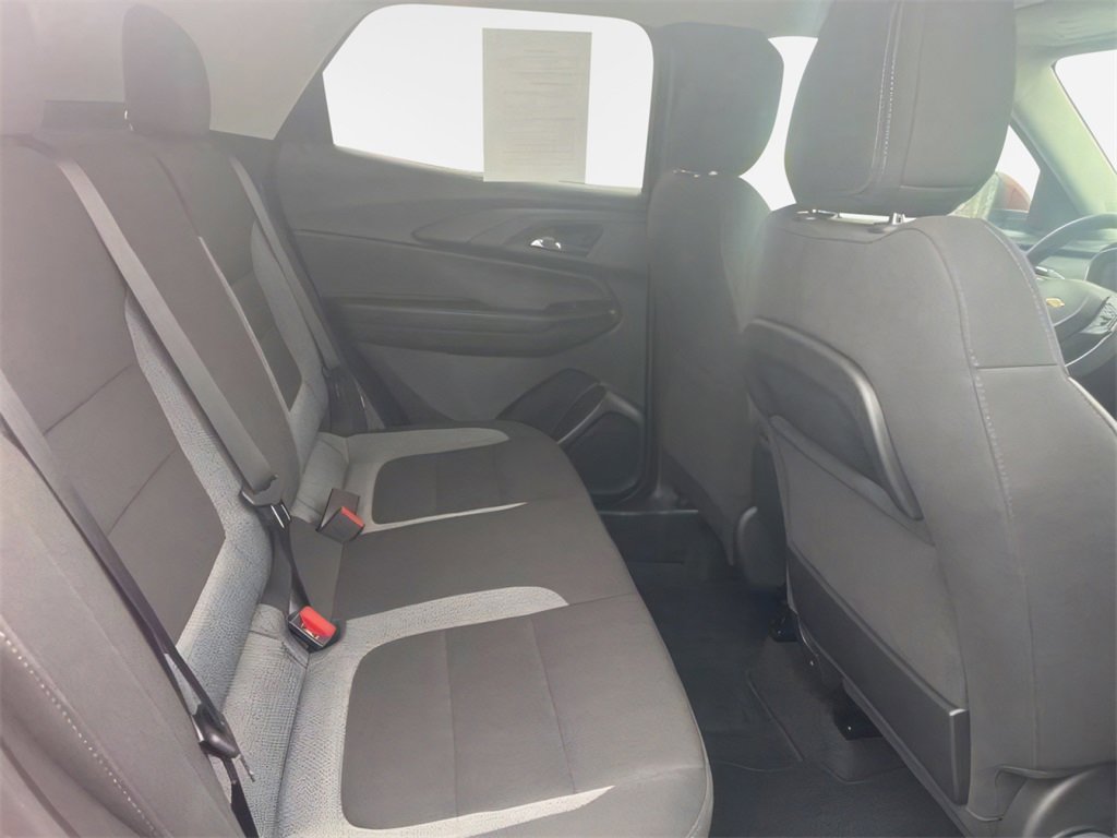 Used 2023 Chevrolet TrailBlazer LT image 20