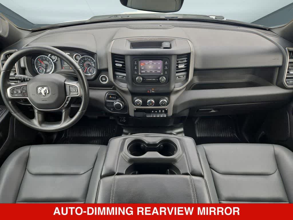 Used 2022 RAM 1500 Tradesman w/ Level 1 Safety Group RWD image 14
