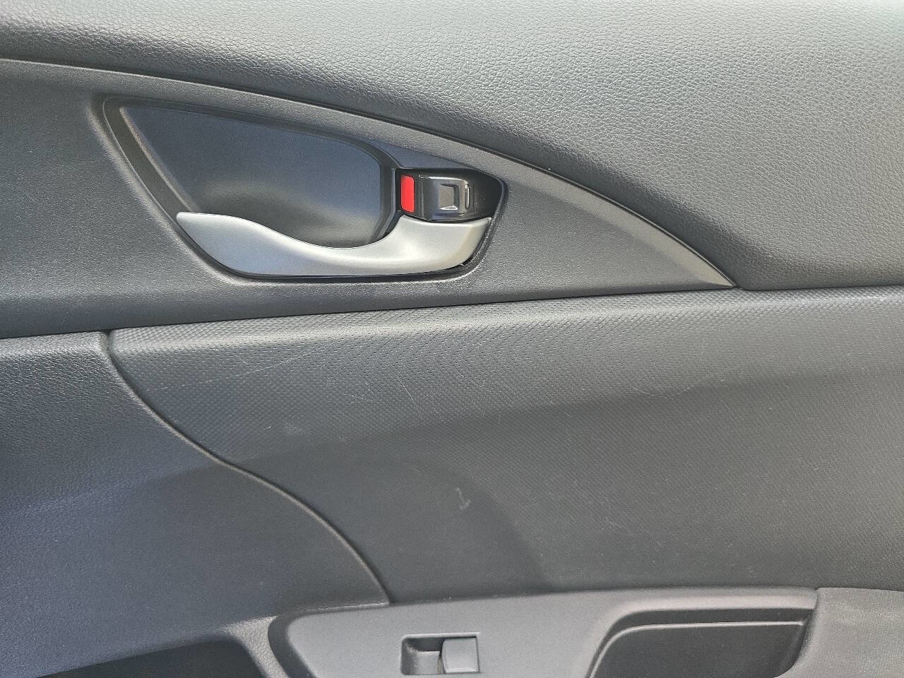 Used 2021 Honda Civic LX image 19