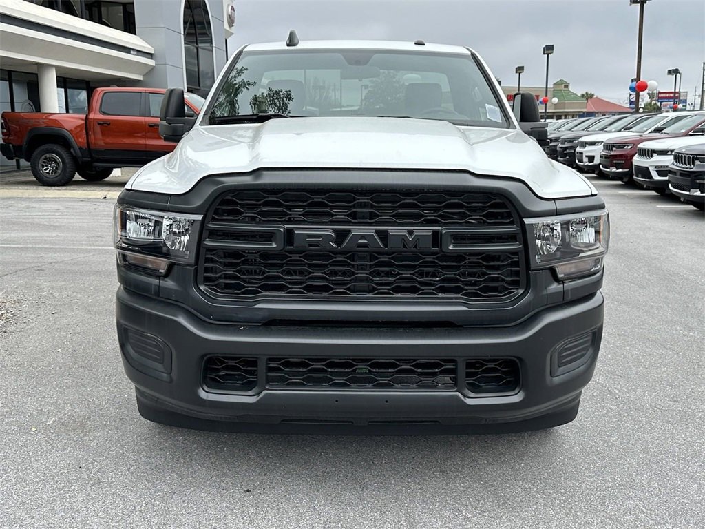 New 2023 RAM 2500 Tradesman image 4