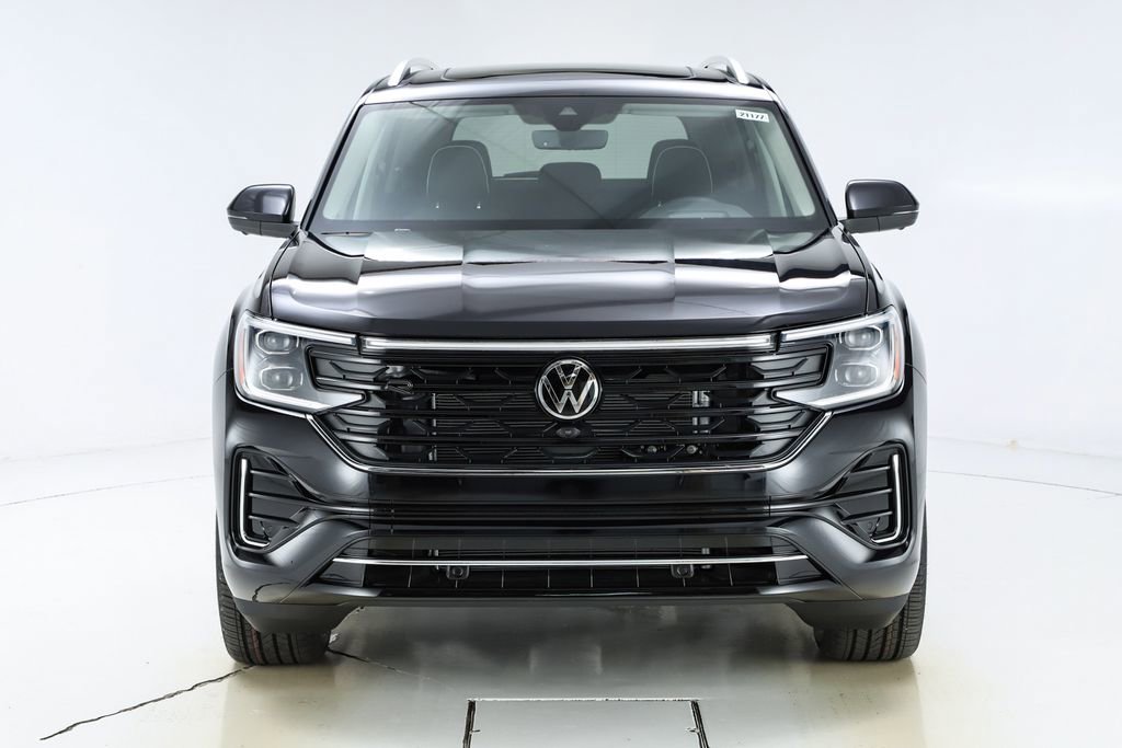 New 2026 Volkswagen Atlas SEL Premium R-Line image 55
