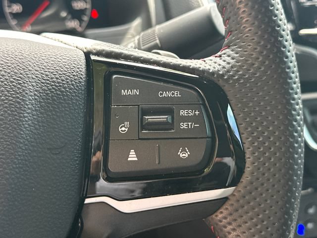 Used 2025 Honda Ridgeline Black Edition image 28