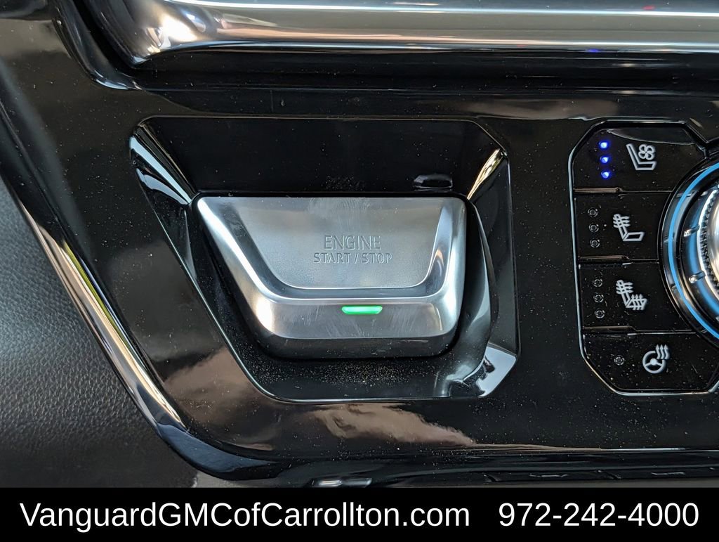 New 2026 GMC Sierra 1500 Denali AWD/4WD image 17