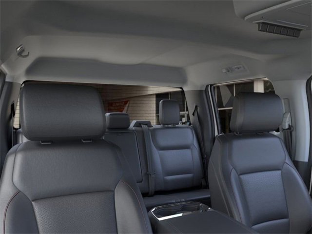 New 2026 Ford F250 Lariat image 22