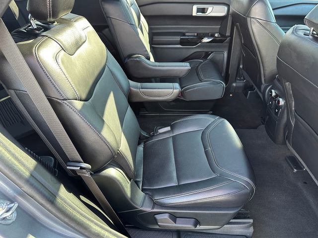 Used 2023 Ford Explorer ST w/ Equipment Group 401A image 11