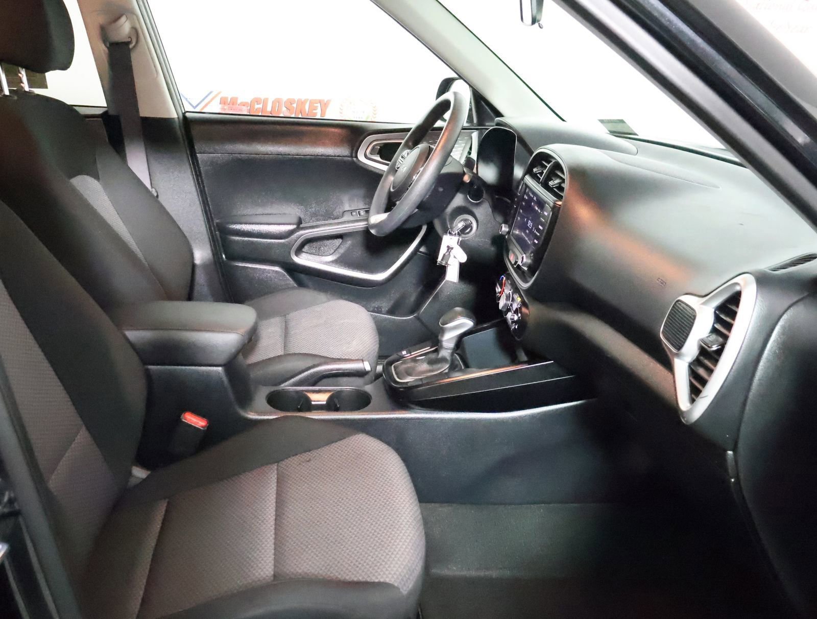 Used 2024 Kia Soul LX w/ Option Group 015 image 50