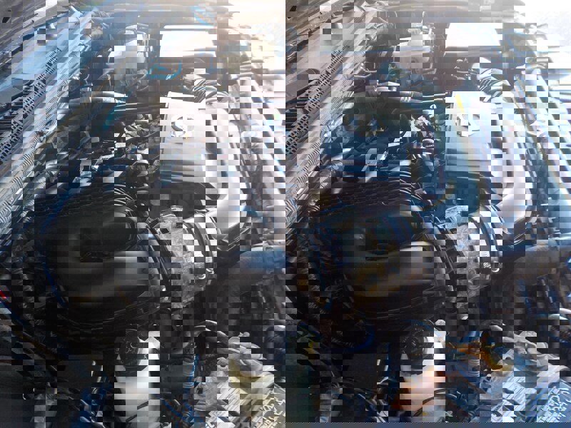 Used 2012 Nissan Xterra S image 32