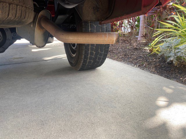 Used 2011 Dodge Dakota Big Horn image 90