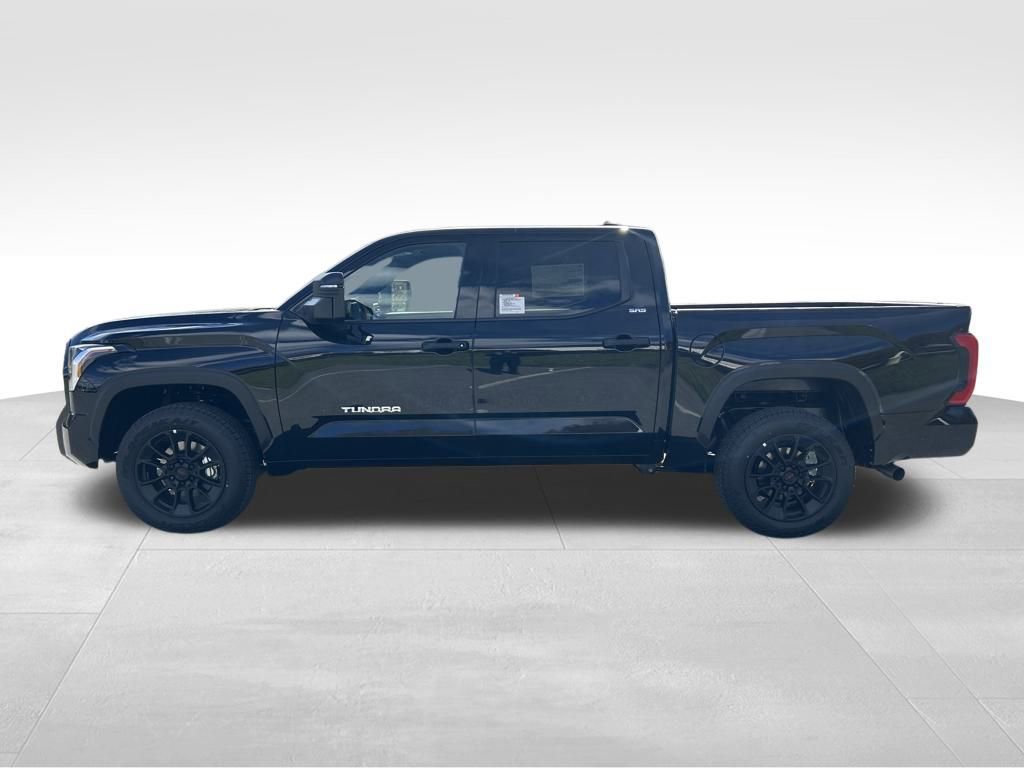 New 2026 Toyota Tundra SR5 image 2