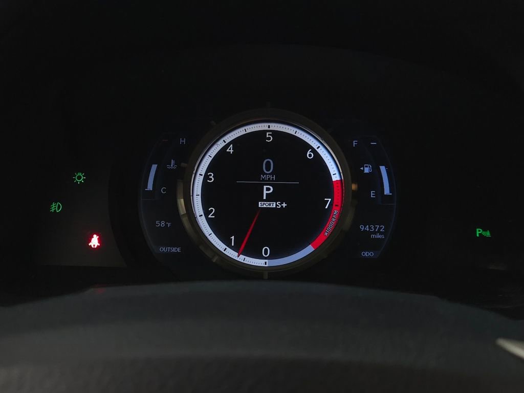 Used 2015 Lexus RC 350 AWD image 25