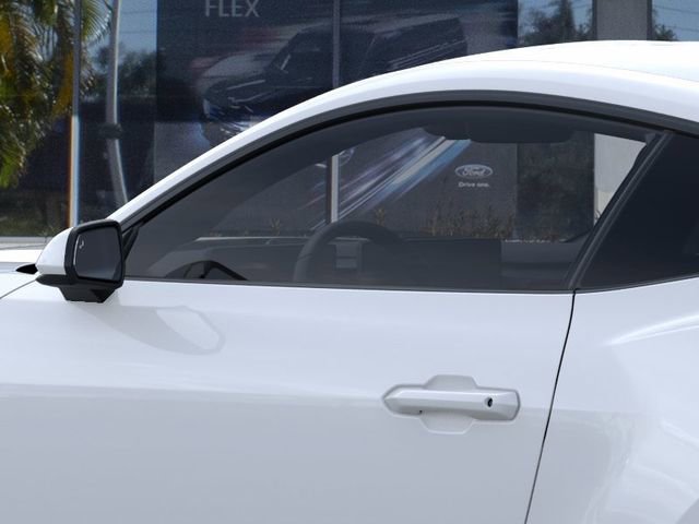 New 2026 Ford Mustang GT image 21