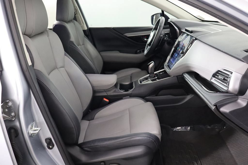 Used 2024 Subaru Outback Limited XT AWD/4WD image 17