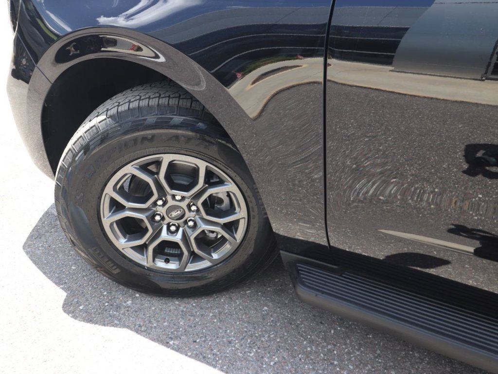 New 2027 Ford Expedition Active RWD image 4