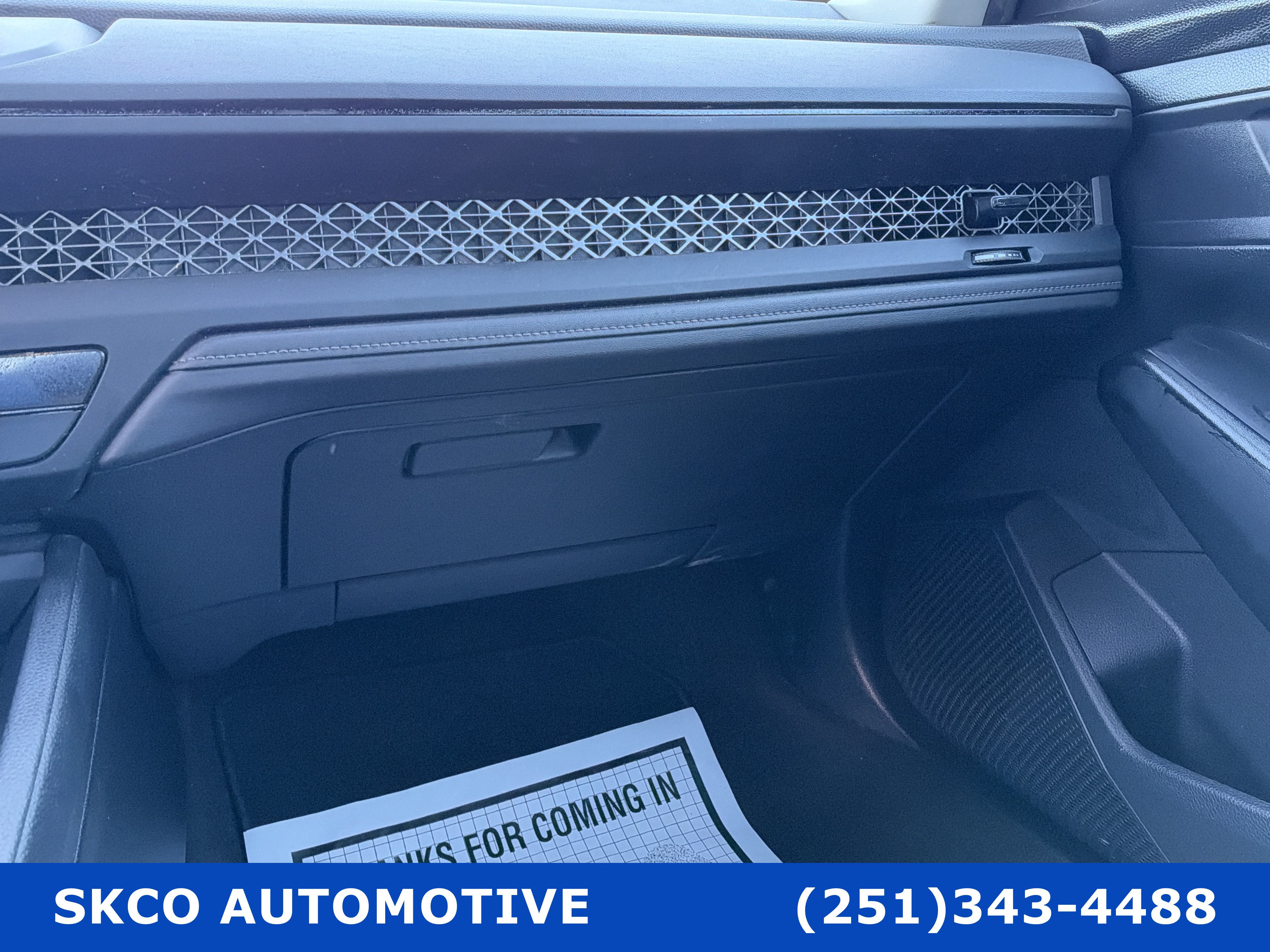 Used 2024 Honda Accord LX image 27