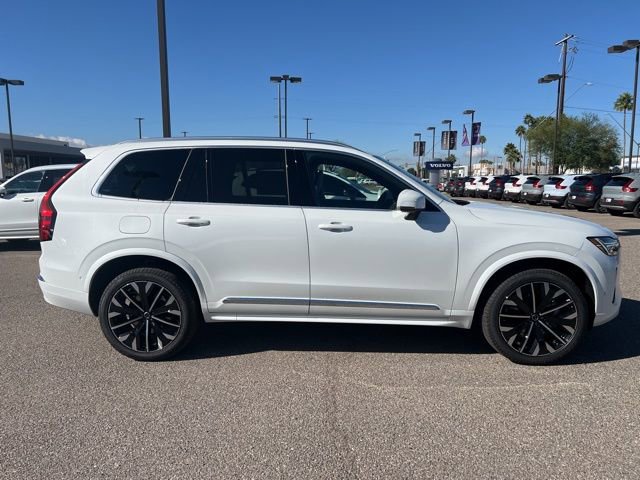 New 2026 Volvo XC90 B6 Plus w/ Protection Package Premier image 2