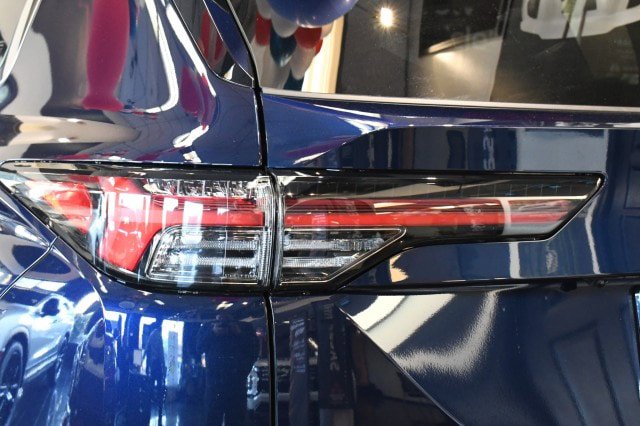 New 2026 Mitsubishi Outlander SEL AWD/4WD image 16