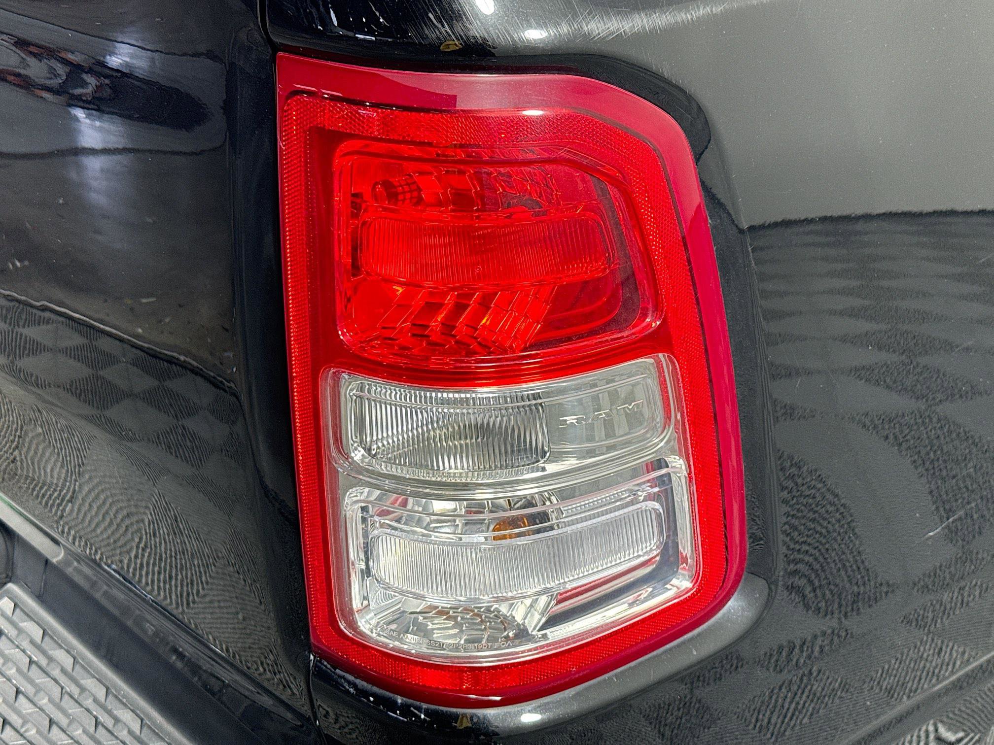 Used 2020 RAM 1500 Big Horn RWD image 33