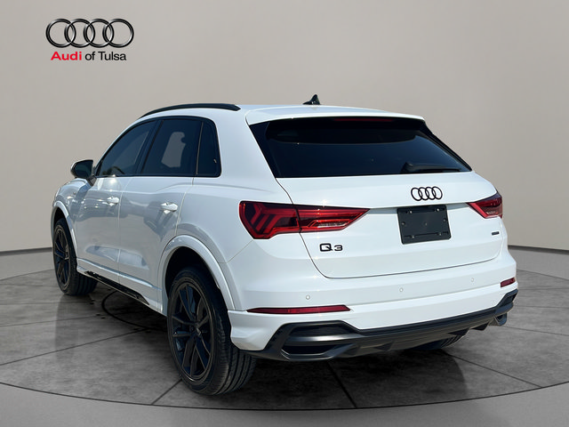 Used 2021 Audi Q3 2.0T Premium Plus w/ Premium Plus Package AWD/4WD image 5