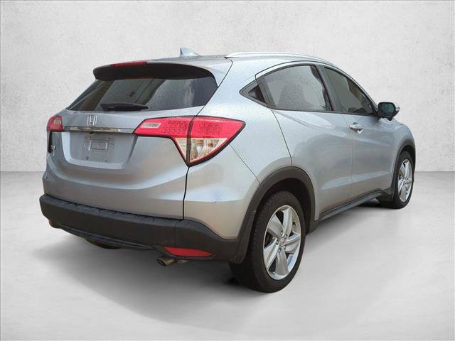 Used 2019 Honda HR-V EX image 5