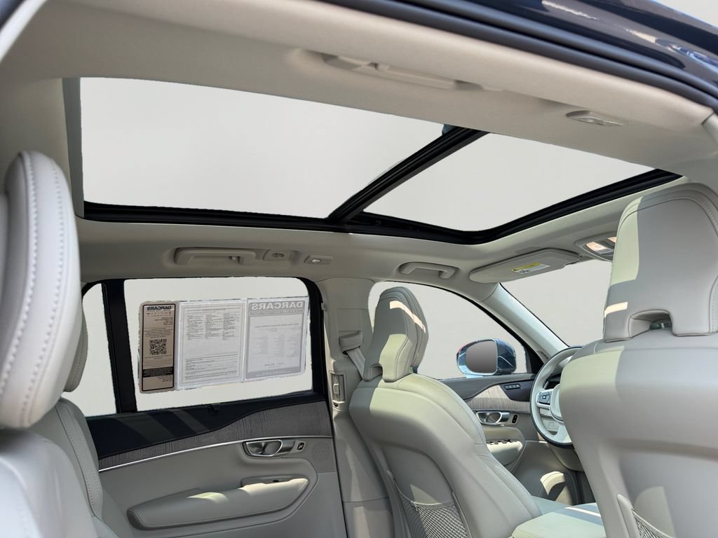 Certified 2024 Volvo XC90 B6 Ultimate AWD/4WD image 9