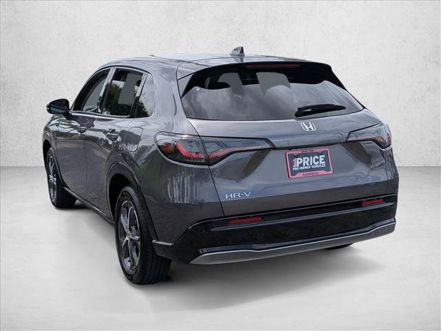 Used 2023 Honda HR-V EX-L image 7