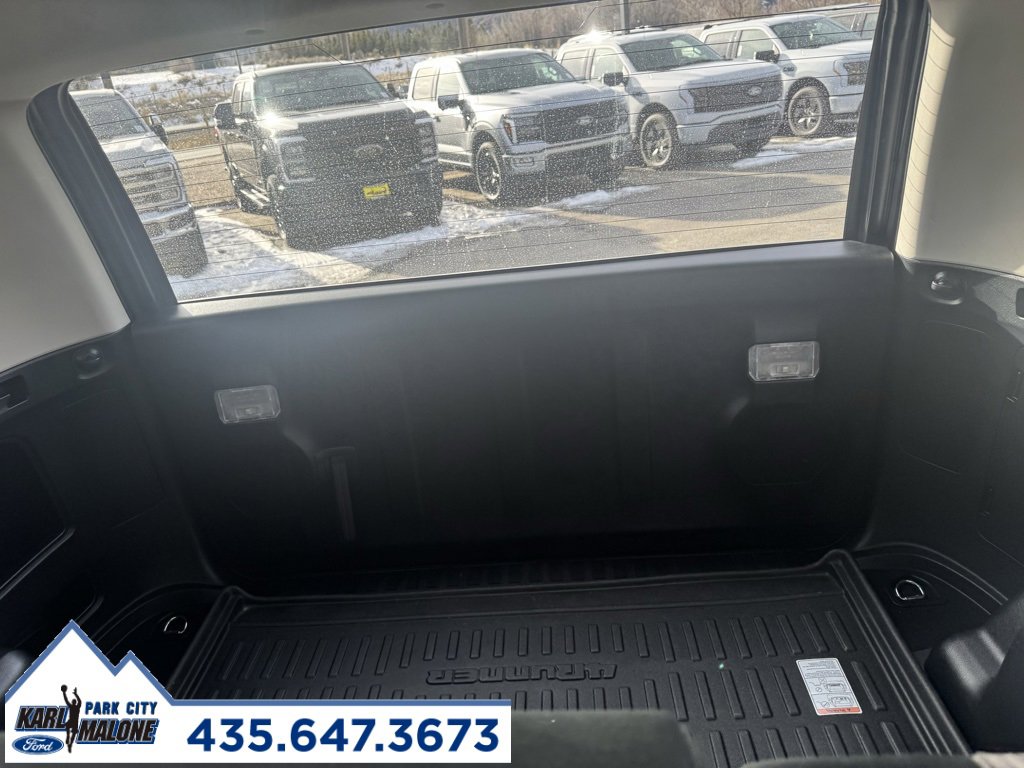 Used 2022 Toyota 4Runner SR5 image 20