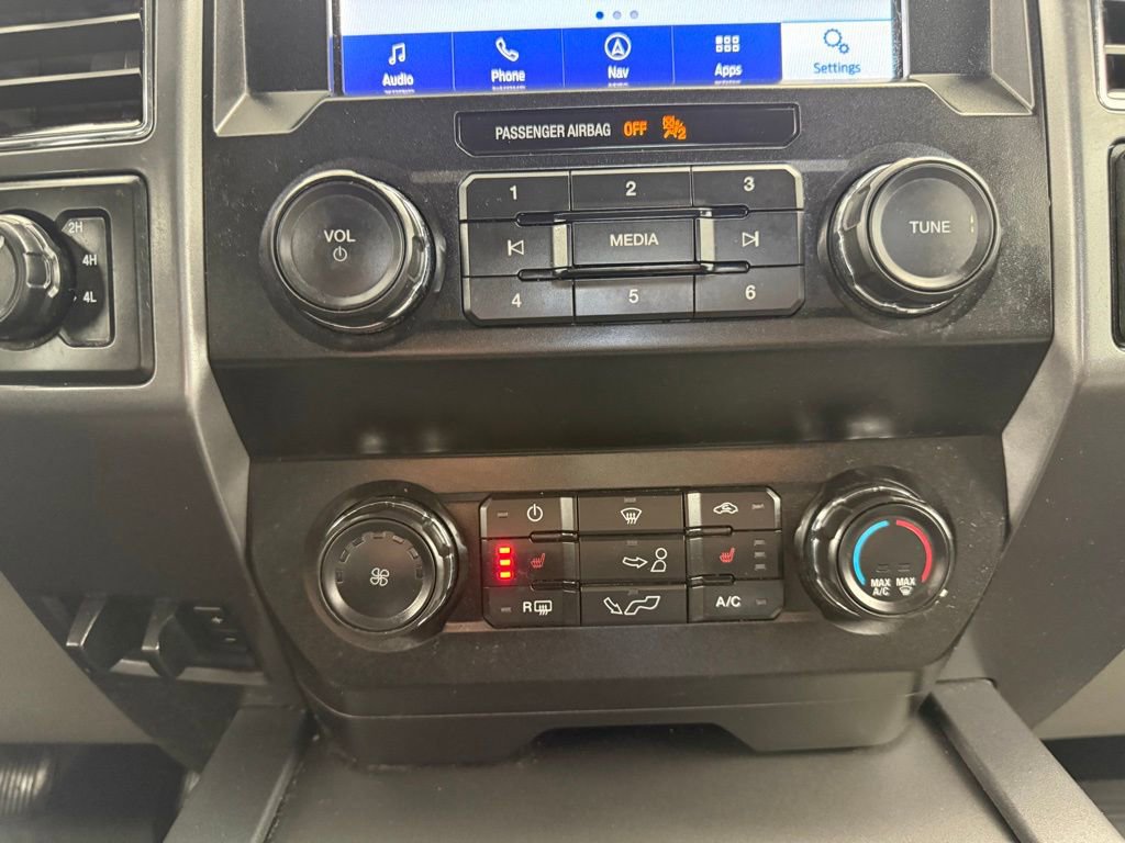 Used 2020 Ford F150 XLT w/ Equipment Group 302A Luxury image 32