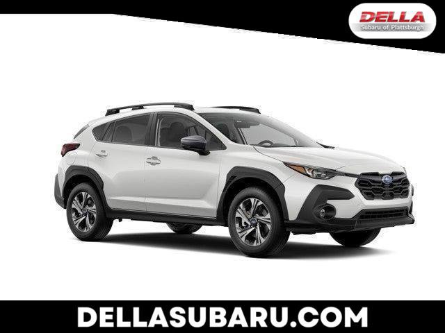 New 2025 Subaru Crosstrek 2.0i Premium image 1