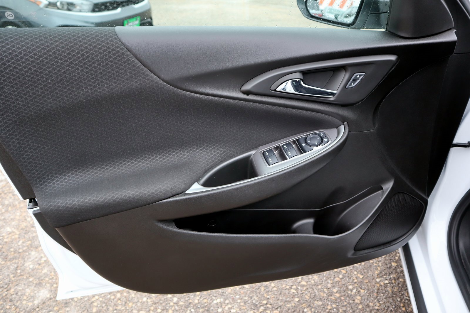 Used 2024 Chevrolet Malibu LS image 19