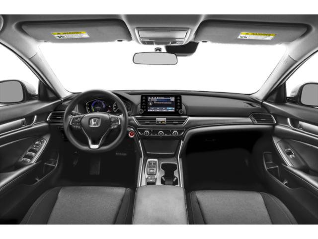 Used 2022 Honda Accord Hybrid image 4