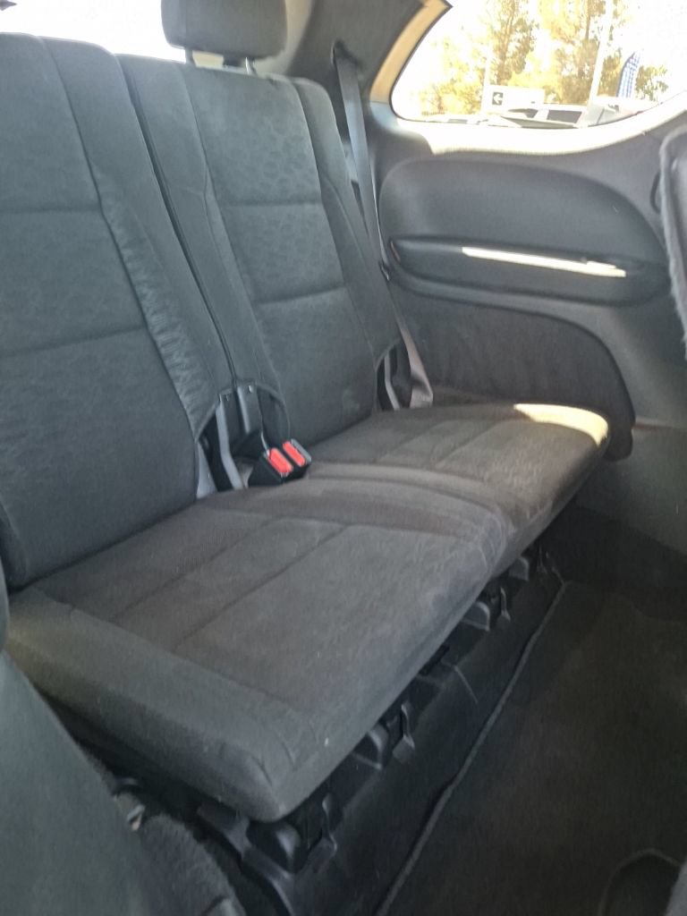 Certified 2023 Dodge Durango GT AWD/4WD image 37