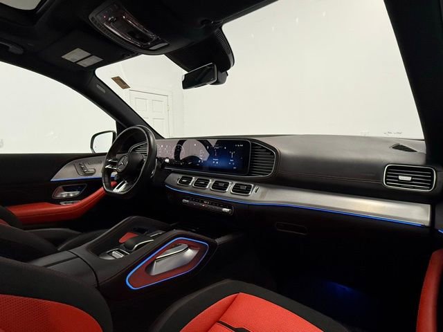 Used 2024 Mercedes-Benz GLE 63 AMG S image 28