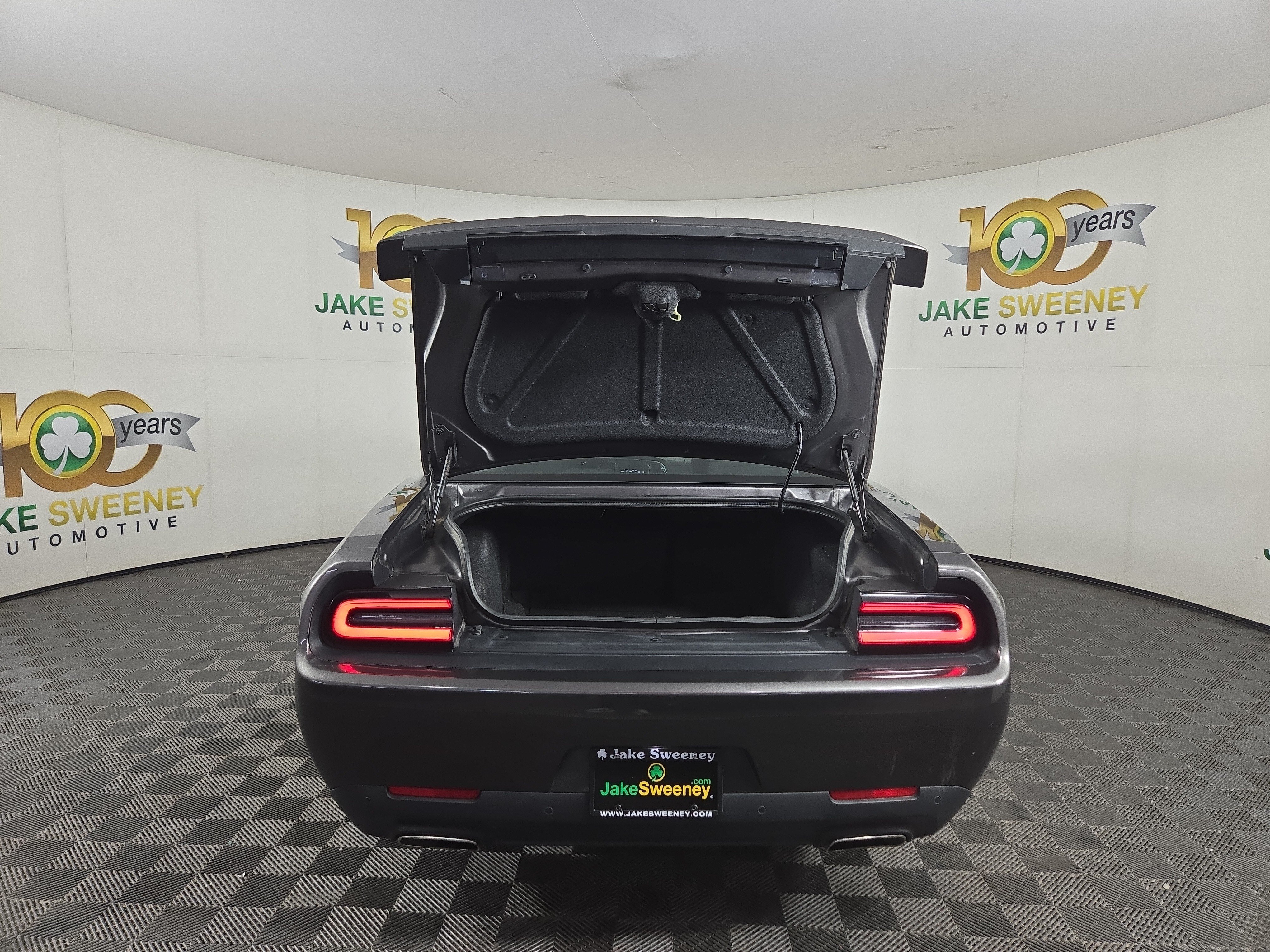 Used 2022 Dodge Challenger GT RWD image 30