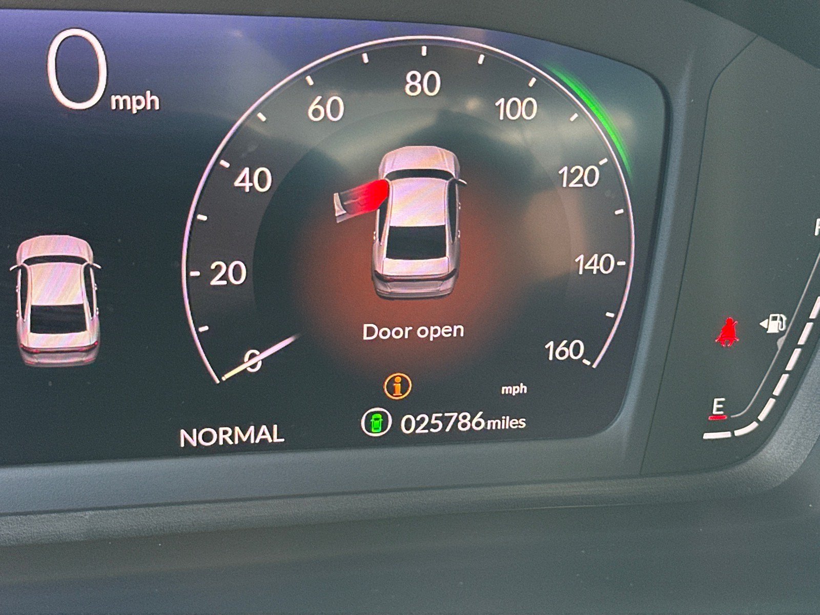 Used 2025 Honda Accord Touring image 12