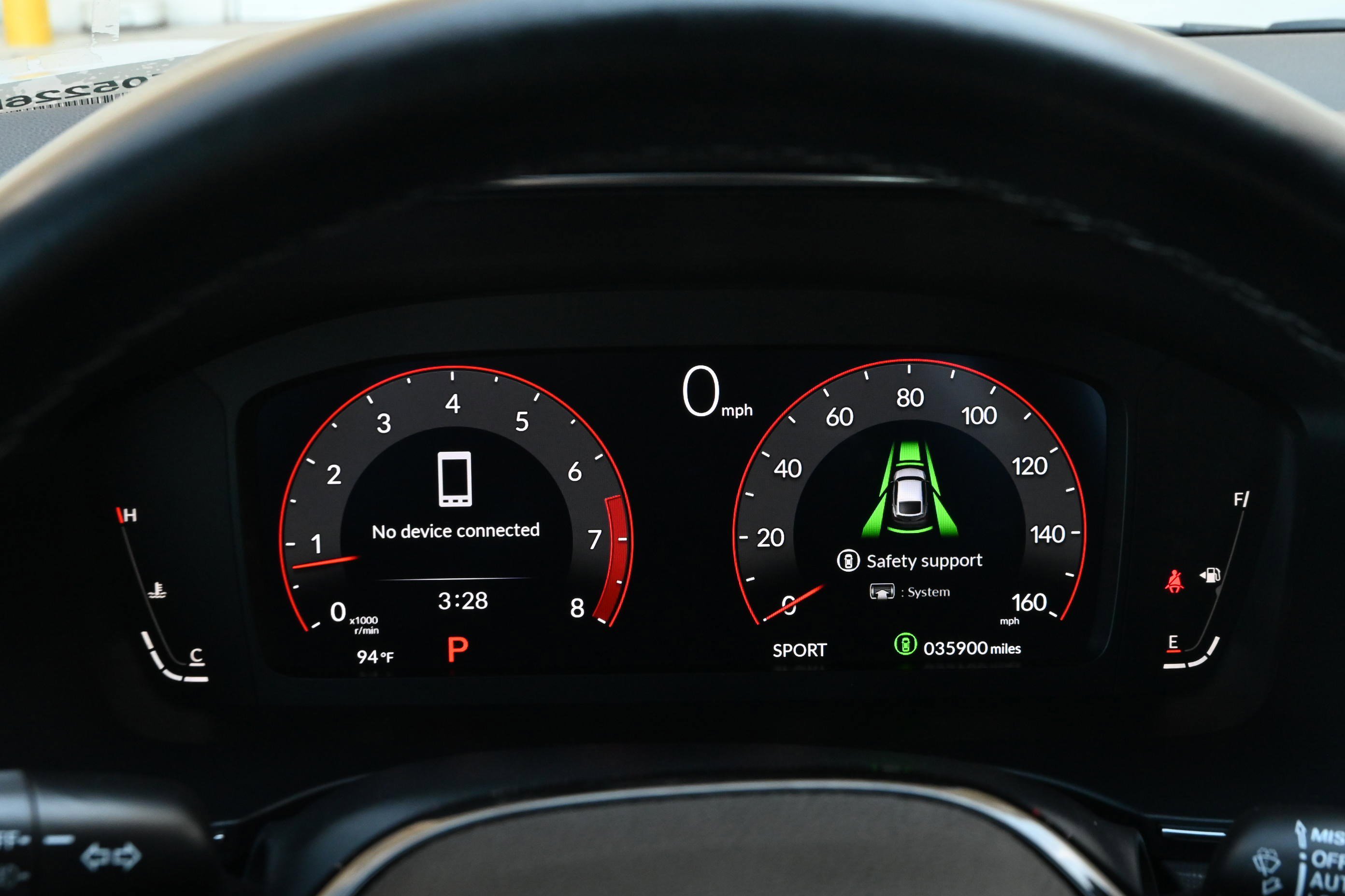 Used 2023 Acura Integra A-Spec FWD image 16