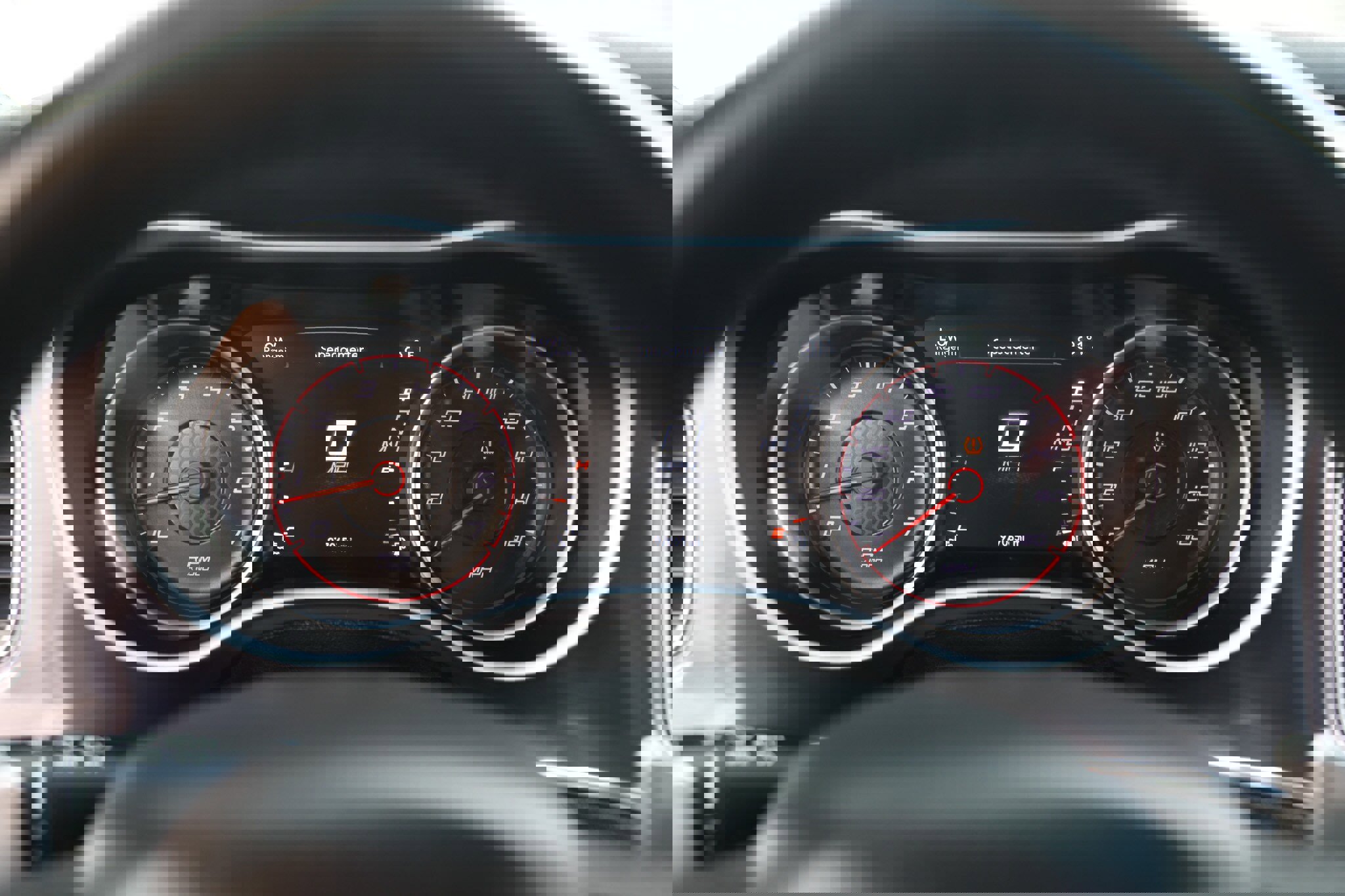 Used 2018 Dodge Charger R/T Scat Pack image 35