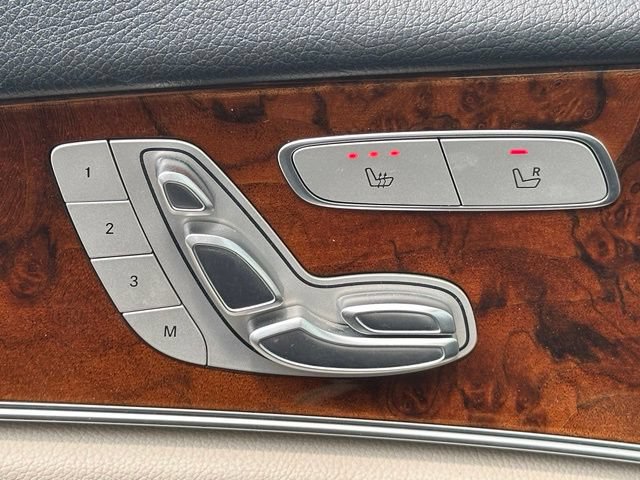 Certified 2019 Mercedes-Benz E 300 4MATIC image 34