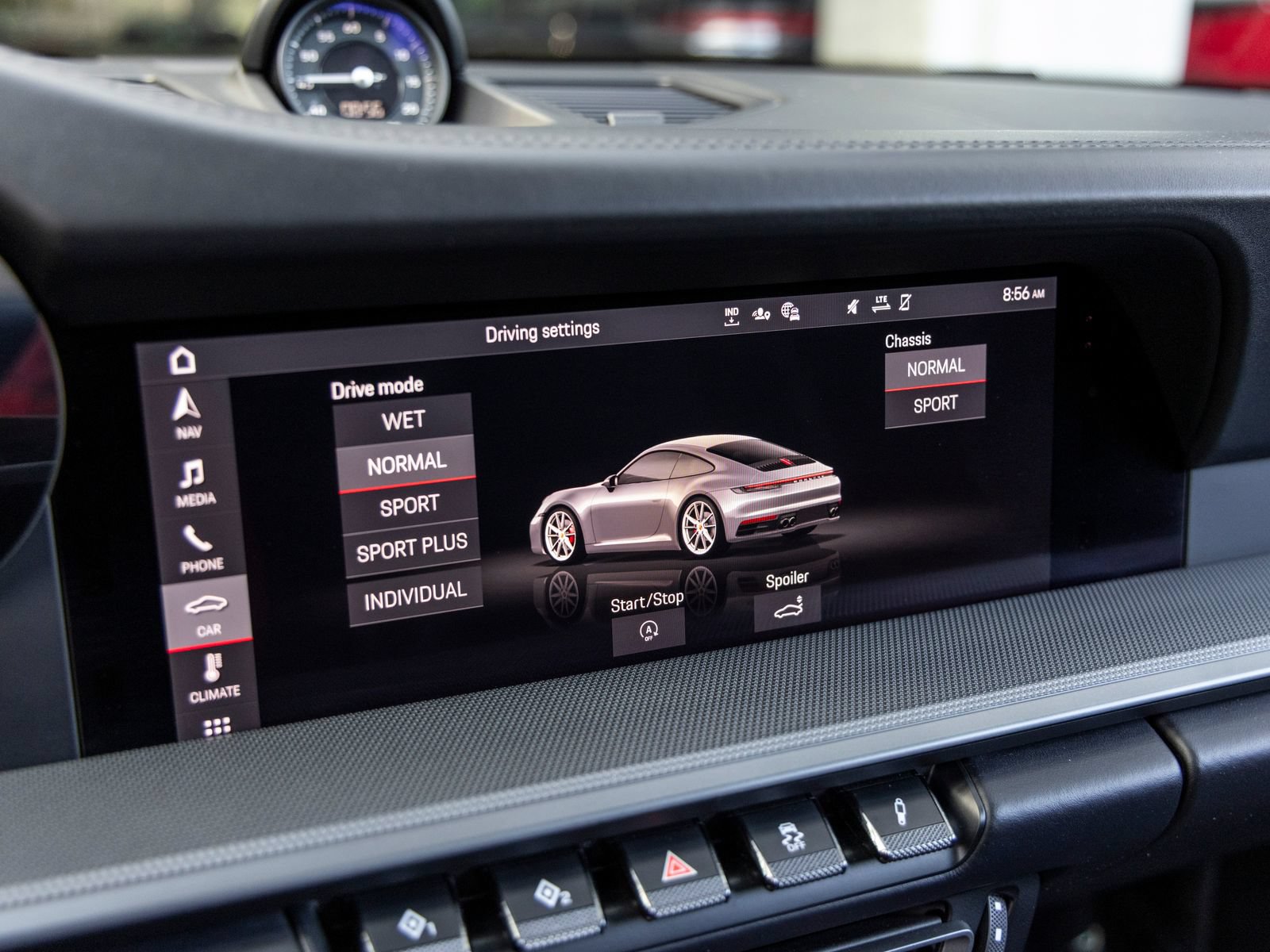 Certified 2020 Porsche 911 Carrera S RWD image 43