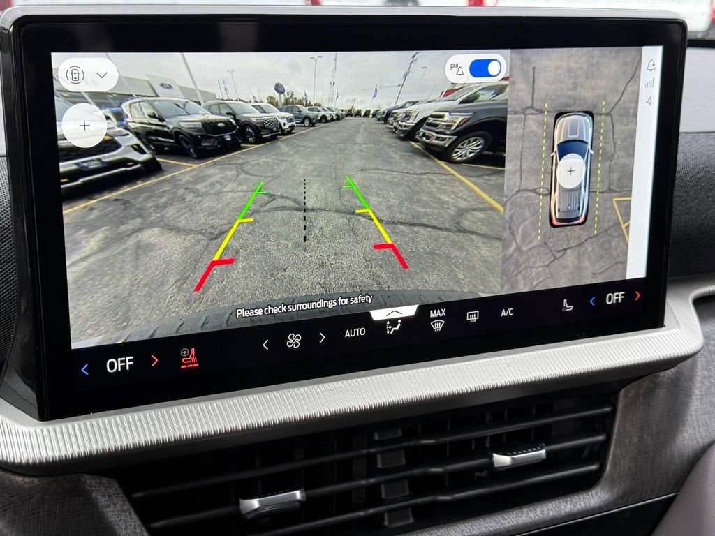 New 2026 Ford Explorer Platinum image 20