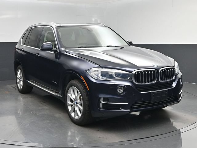 Used 2015 BMW X5 xDrive35d AWD/4WD image 8