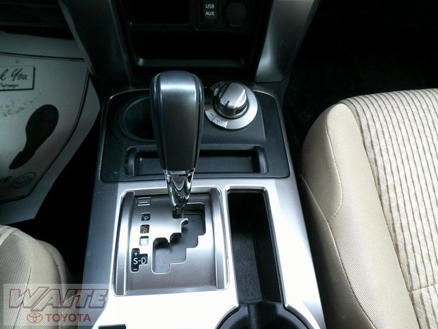 Used 2018 Toyota 4Runner SR5 image 20