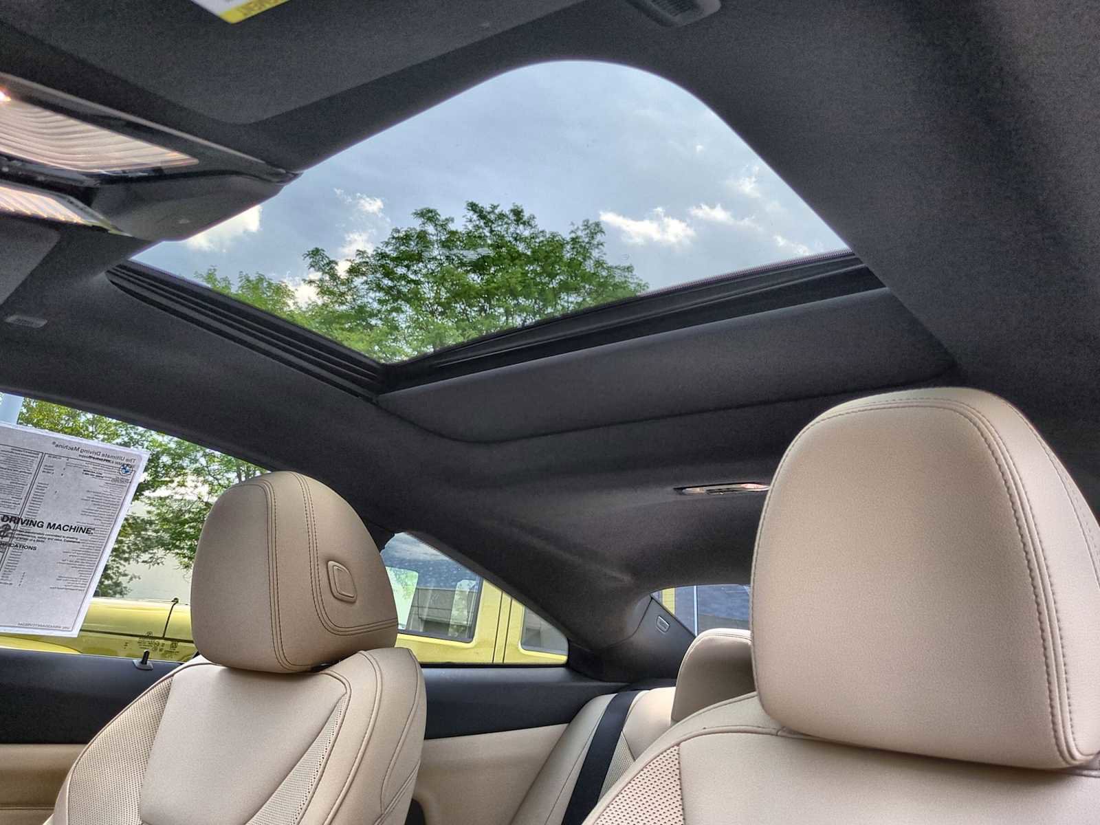 New 2026 BMW 430i xDrive Coupe w/ Premium Package image 20