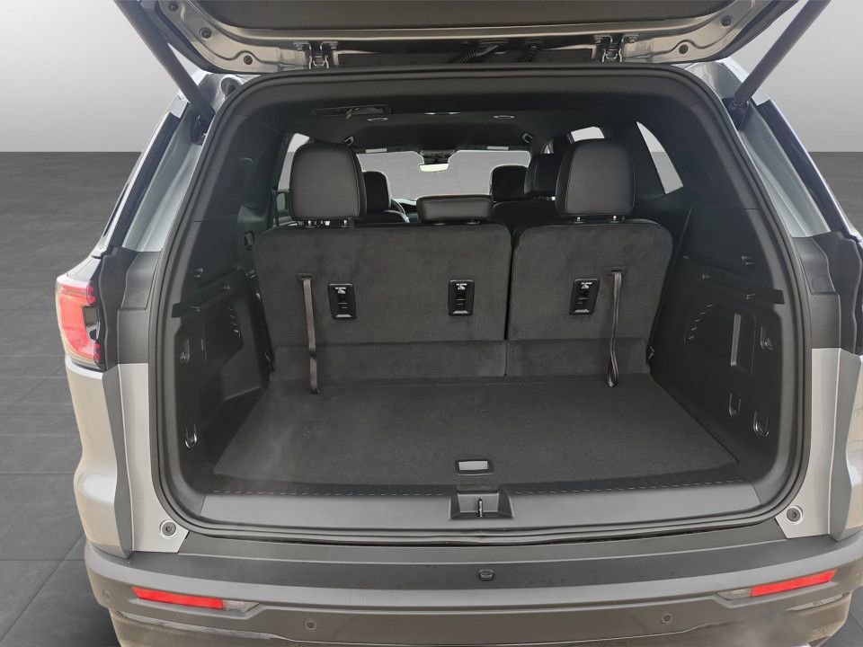 New 2026 GMC Acadia Elevation w/ Black Edition image 33