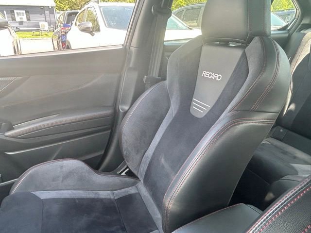 Used 2024 Subaru WRX TR AWD/4WD image 15