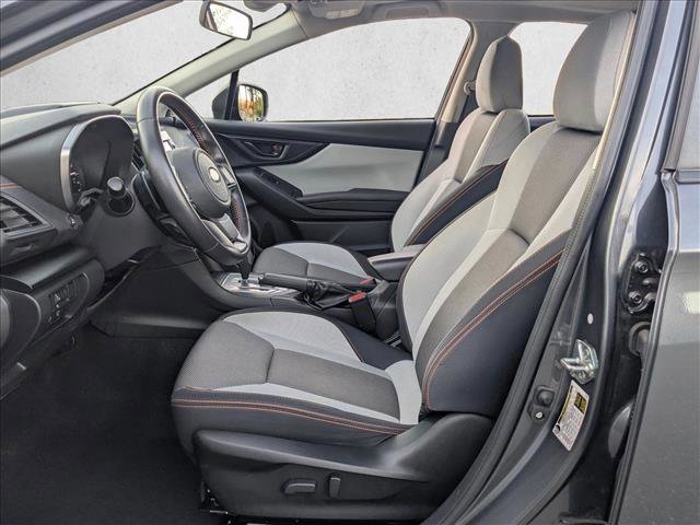 Certified 2023 Subaru Crosstrek 2.0i Premium image 16