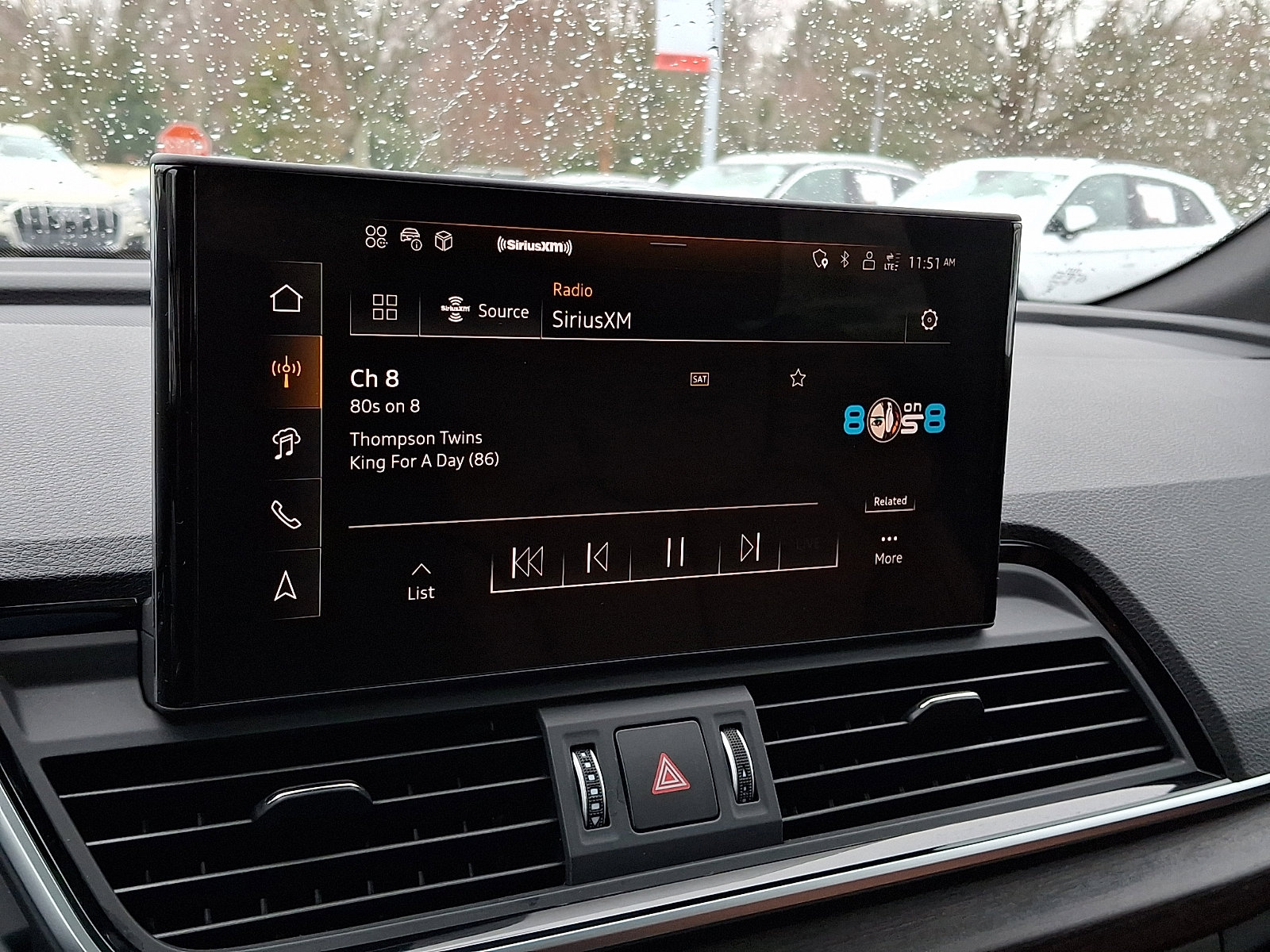 Used 2025 Audi Q5 2.0T Premium Plus image 18